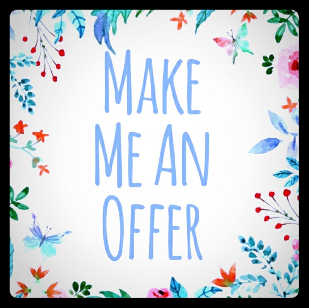 Bundle any items